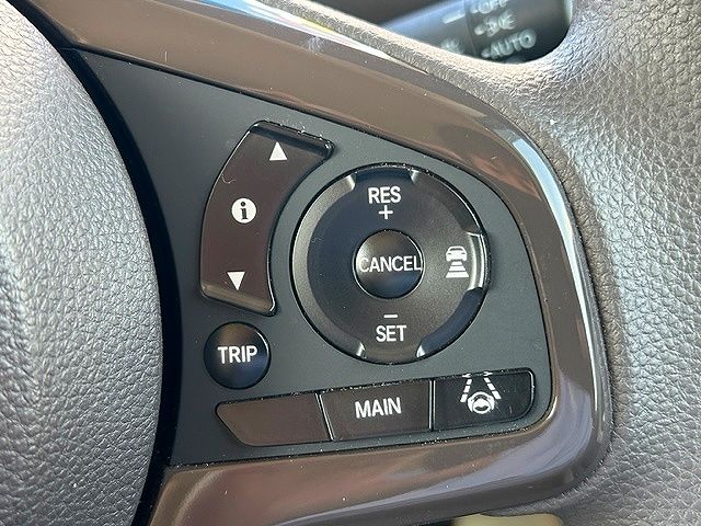Honda N BOX 2018-10 24603-22