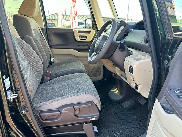 Honda N BOX 2018-10 24603-3