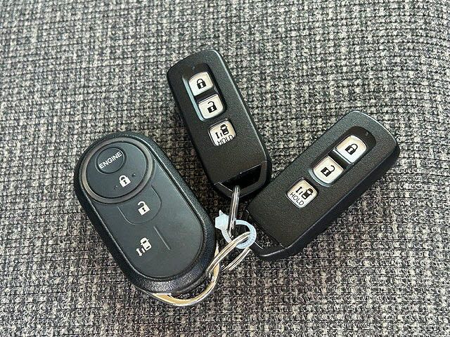 Honda N BOX 2018-10 24603-4