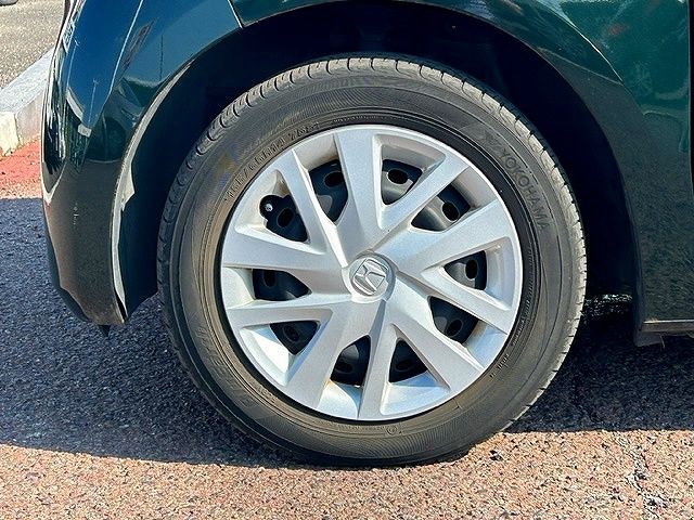 Honda N BOX 2018-10 24603-26
