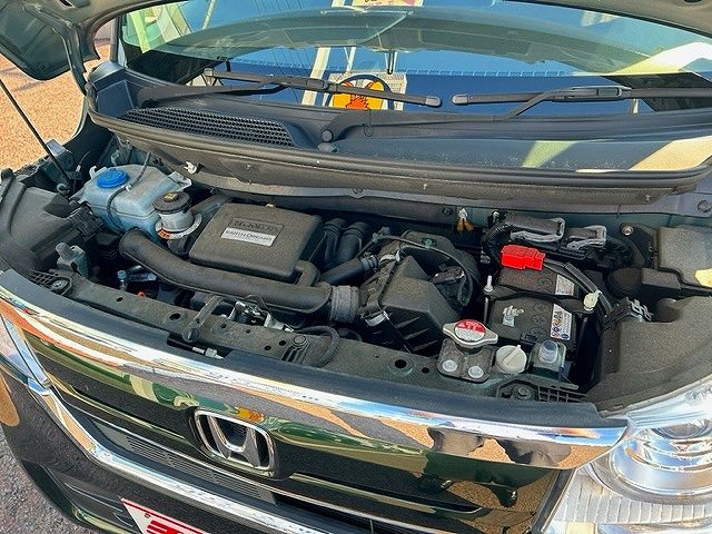 Honda N BOX 2018-10 24603-27
