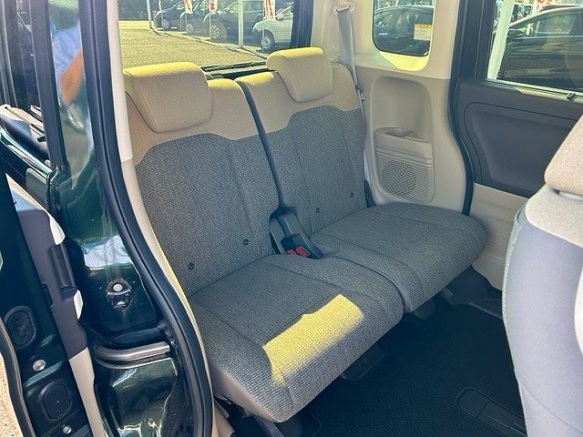 Honda N BOX 2018-10 24603-9