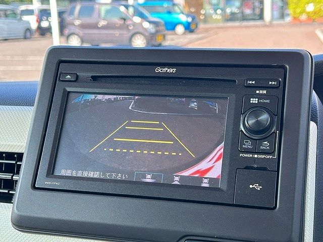 Honda N BOX 2018-10 24603-11