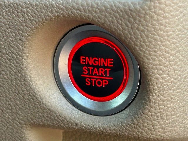 Honda N BOX 2018-10 24603-10