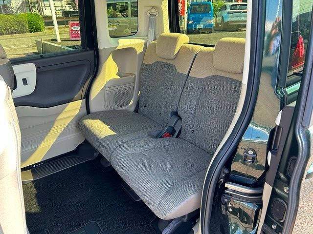 Honda N BOX 2018-10 24603-12