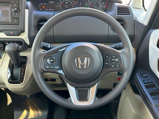 Honda N BOX 2018-10 24603-13
