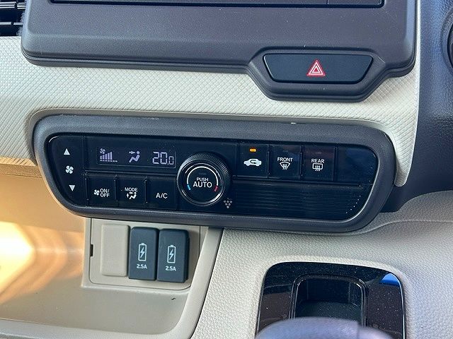 Honda N BOX 2018-10 24603-14