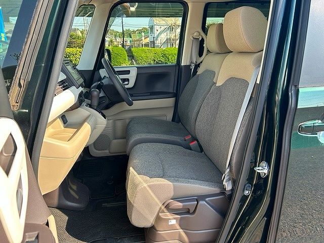 Honda N BOX 2018-10 24603-18