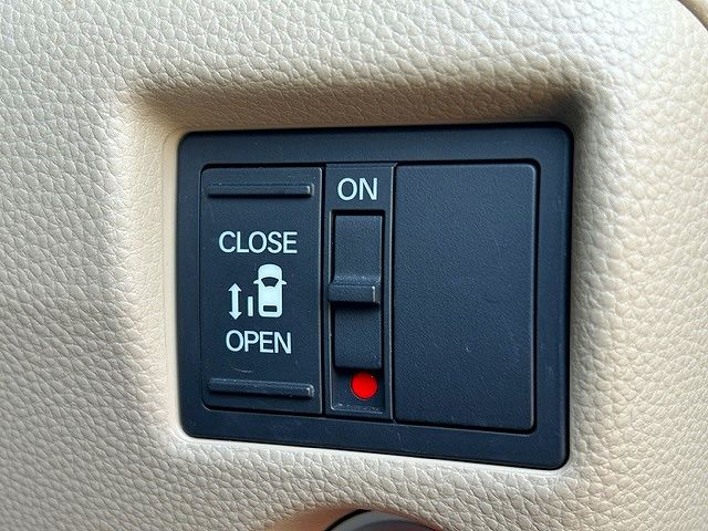 Honda N BOX 2018-10 24603-15