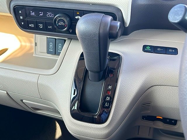 Honda N BOX 2018-10 24603-19