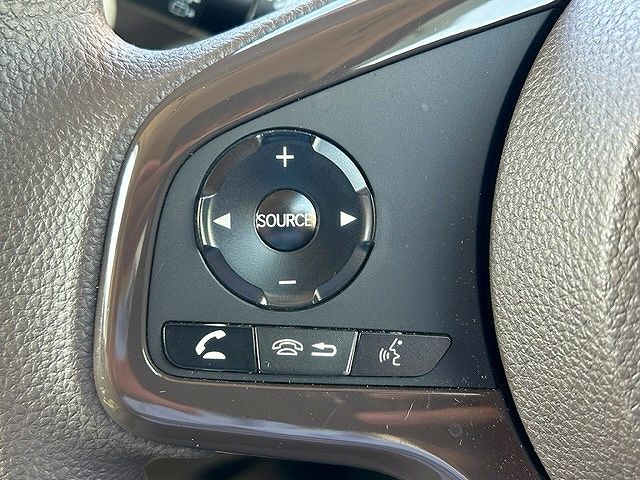 Honda N BOX 2018-10 24603-16