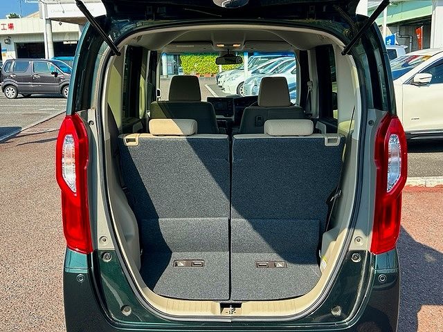 Honda N BOX 2018-10 24603-20