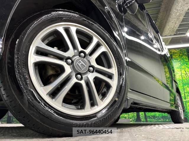 Honda N BOX CUSTOM 2017-09 371627-13