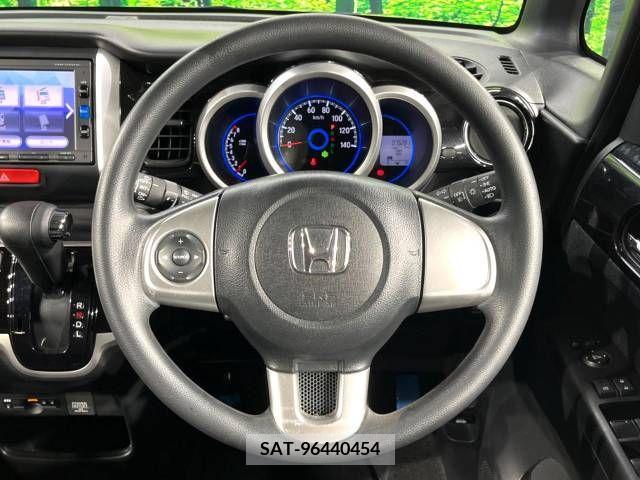 Honda N BOX CUSTOM 2017-09 371627-11