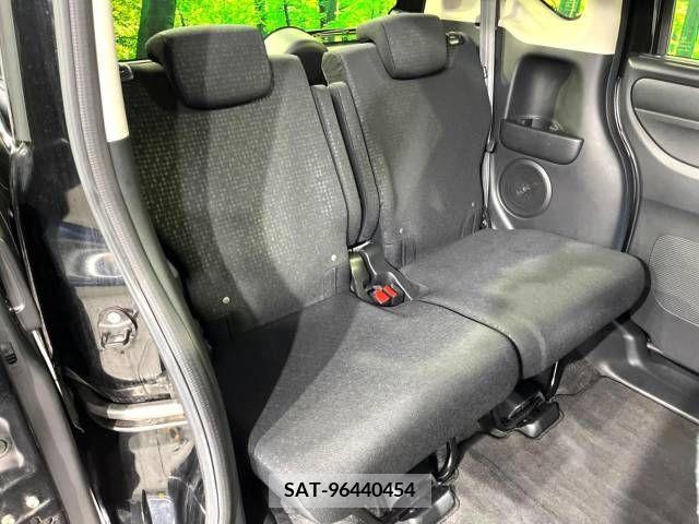 Honda N BOX CUSTOM 2017-09 371627-9