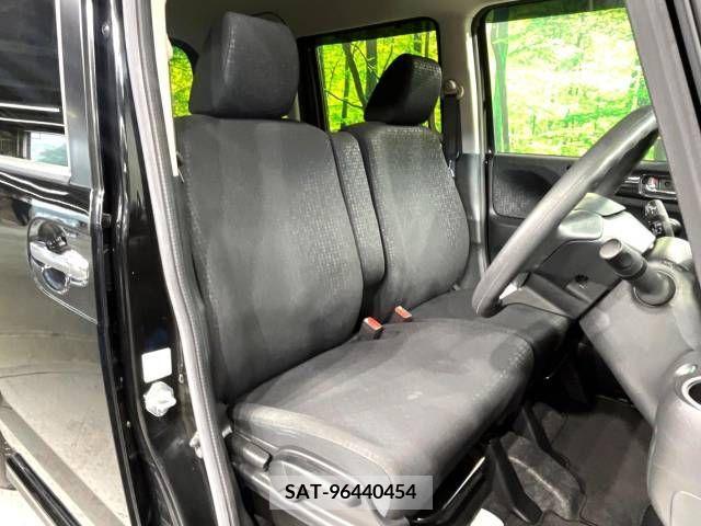 Honda N BOX CUSTOM 2017-09 371627-8