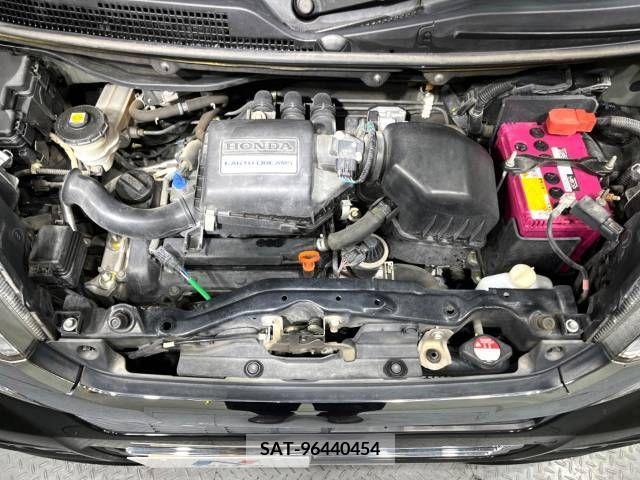Honda N BOX CUSTOM 2017-09 371627-18