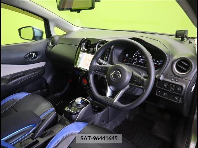 Nissan NOTE 2020-08 329525-17
