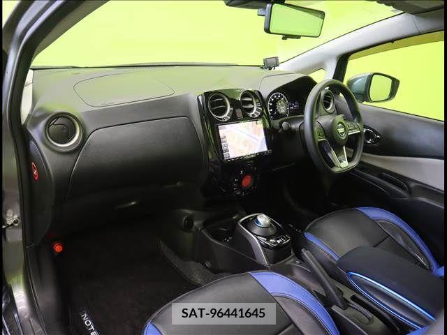 Nissan NOTE 2020-08 329525-29