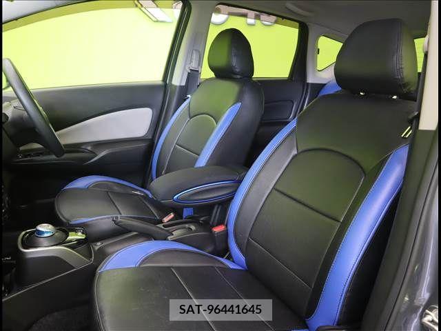 Nissan NOTE 2020-08 329525-28