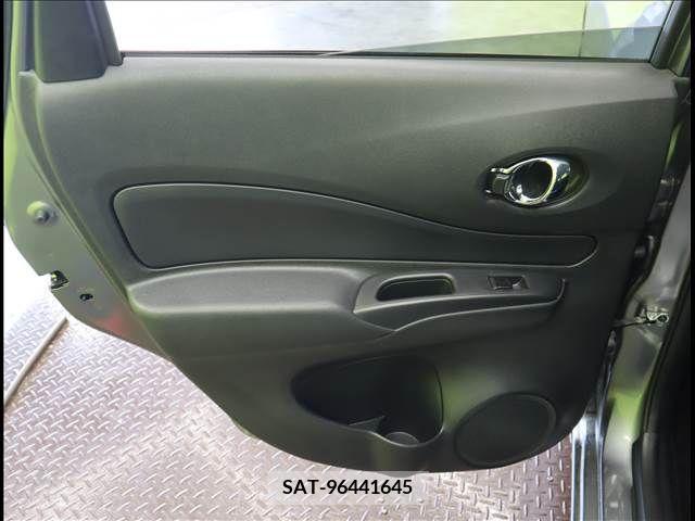 Nissan NOTE 2020-08 329525-27
