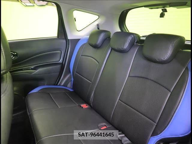Nissan NOTE 2020-08 329525-26