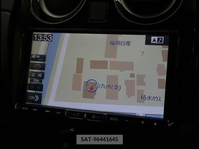 Nissan NOTE 2020-08 329525-3
