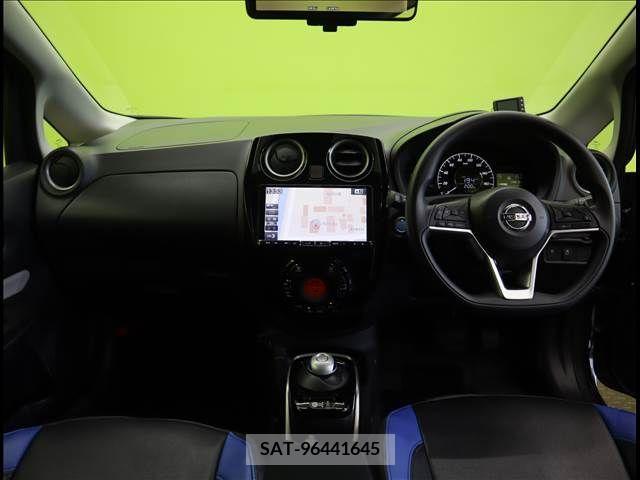 Nissan NOTE 2020-08 329525-2