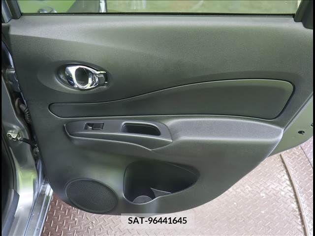Nissan NOTE 2020-08 329525-23