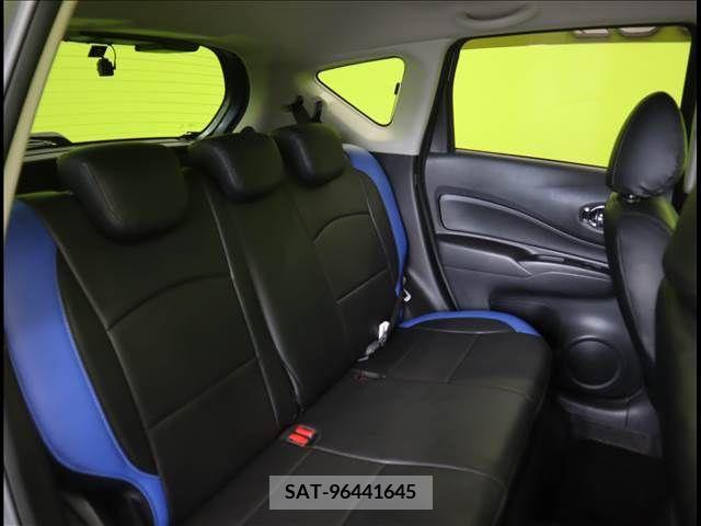 Nissan NOTE 2020-08 329525-22