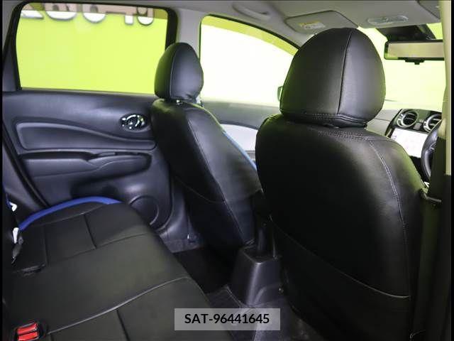 Nissan NOTE 2020-08 329525-21