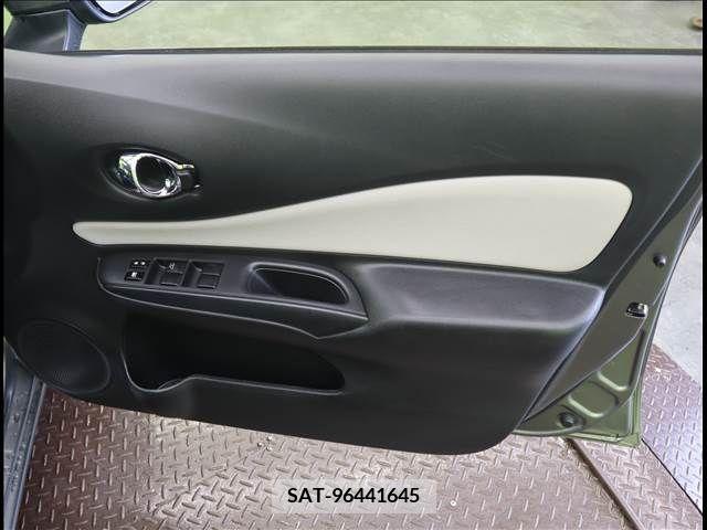 Nissan NOTE 2020-08 329525-20
