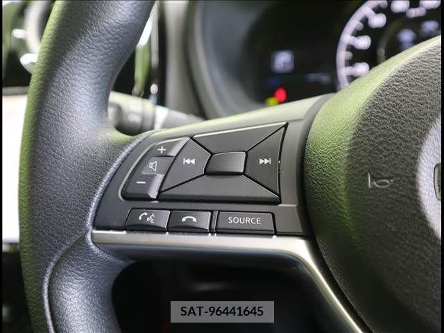 Nissan NOTE 2020-08 329525-9
