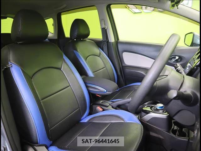 Nissan NOTE 2020-08 329525-19