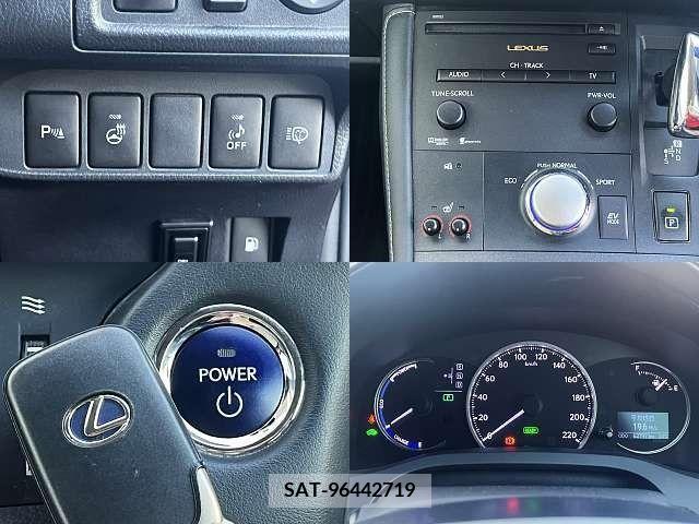 Lexus CT 2013-10 362709-8
