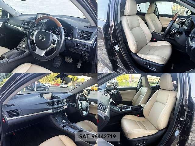 Lexus CT 2013-10 362709-5