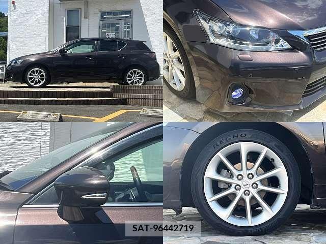 Lexus CT 2013-10 362709-4