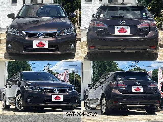 Lexus CT 2013-10 362709-3