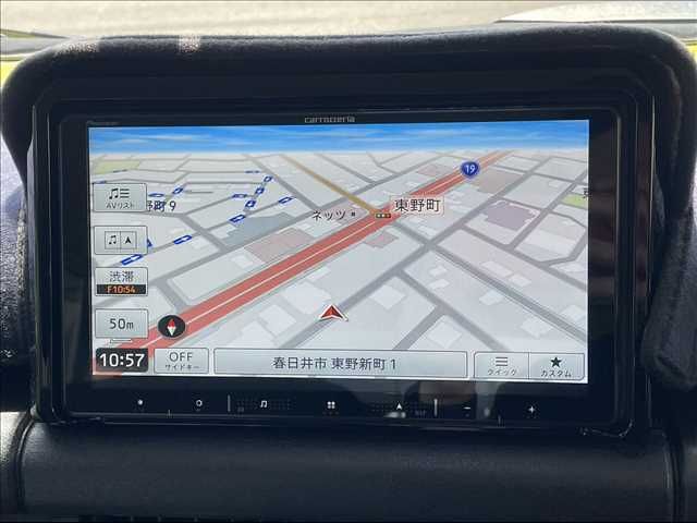 Suzuki JIMNY 2018-07 20509-3