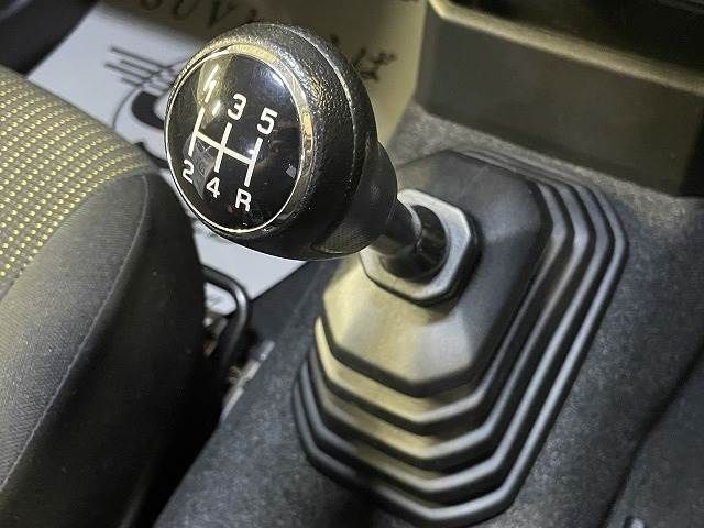 Suzuki JIMNY 2018-07 20509-6