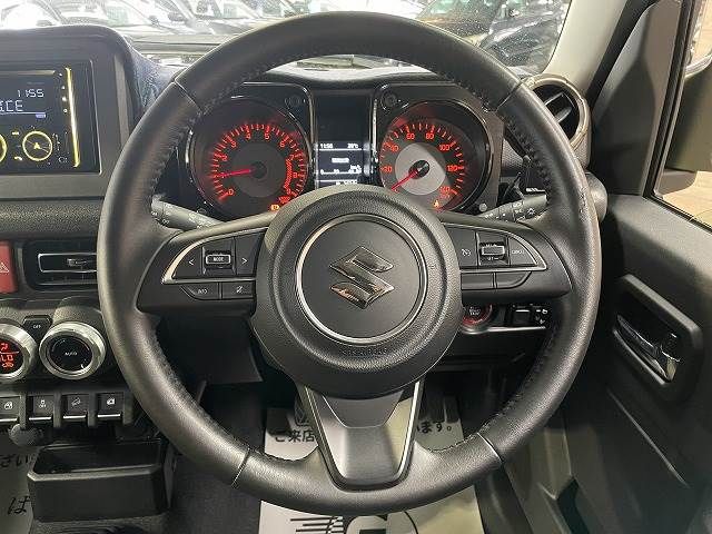 Suzuki JIMNY 2018-07 20509-2