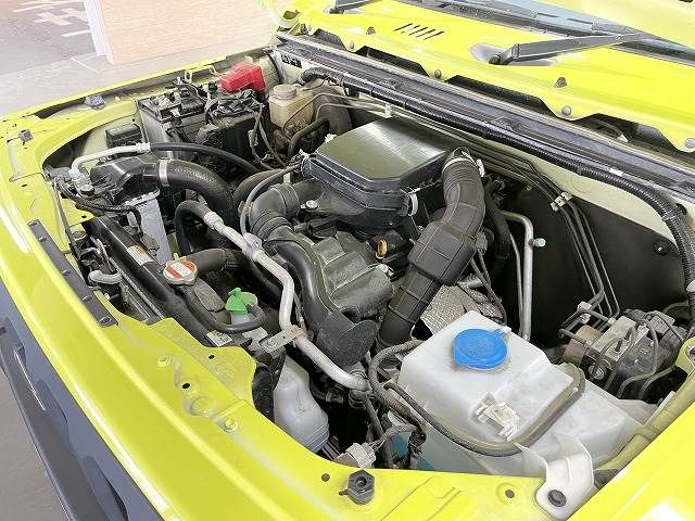Suzuki JIMNY 2018-07 20509-15