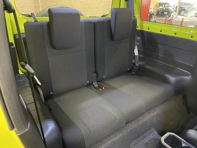 Suzuki JIMNY 2018-07 20509-8
