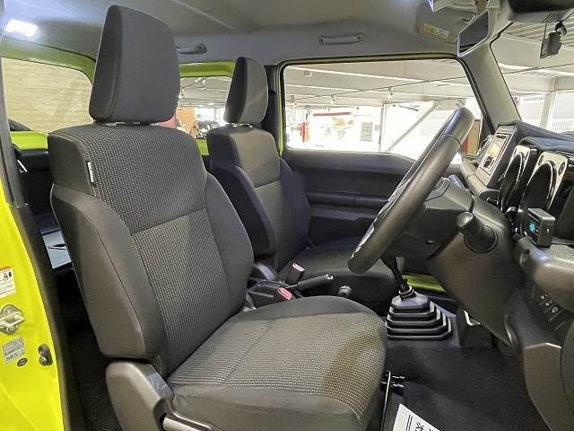 Suzuki JIMNY 2018-07 20509-7