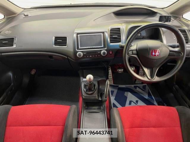 Honda CIVIC 2010-05 332428-1