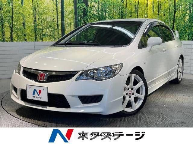 Honda CIVIC 2010-05 332428-0