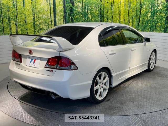 Honda CIVIC 2010-05 332428-17