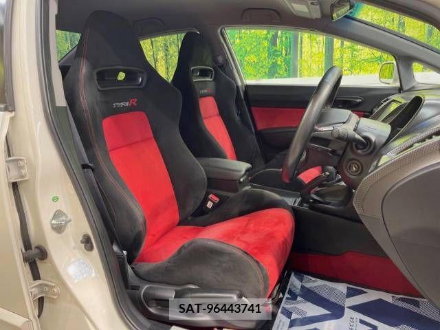 Honda CIVIC 2010-05 332428-8