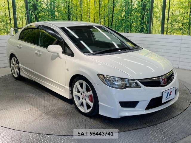 Honda CIVIC 2010-05 332428-16