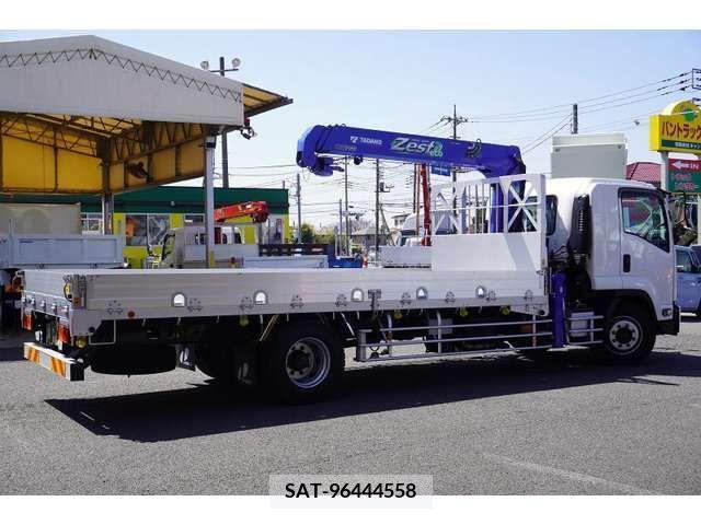 Isuzu FORWARD 2018-12 374307-7